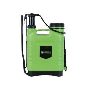 PULVERIZADOR /FUMIGADOR MANUAL A PALANCA 22 lts