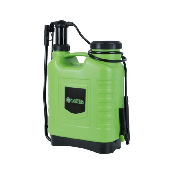 PULVERIZADOR /FUMIGADOR MANUAL A PALANCA 22 lts