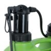 PULVERIZADOR /FUMIGADOR MANUAL A PALANCA 22 lts