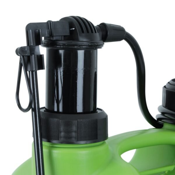 PULVERIZADOR /FUMIGADOR MANUAL A PALANCA 22 lts