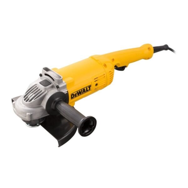 Esmeriladora Angular 7" (180mm) 2200W / DWE491-B2C