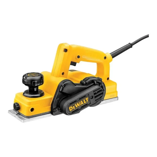 Cepillo eléctrico de 1mm - 580 Watts - D26676-B2