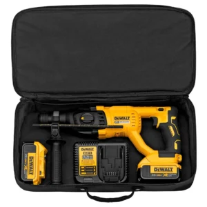 ROTOMARTILLO INALAMBRICO SDS PLUS 20V DCH133M2-B2 DEWALT