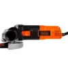 Esmeriladora Angular 4-1/2" (115mm) - 820W / G720-B2C