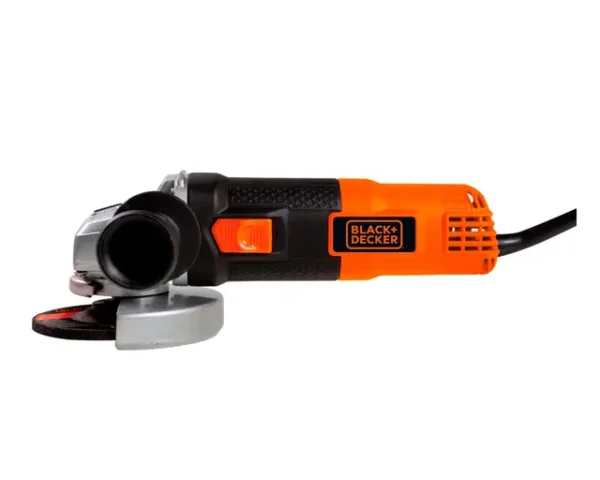 Esmeriladora Angular 4-1/2" (115mm) - 820W / G720-B2C