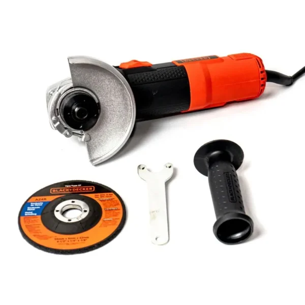 Esmeriladora Angular 4-1/2" (115mm) - 820W / G720-B2C