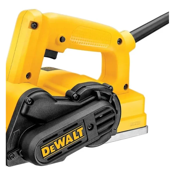 Cepillo eléctrico de 1mm - 580 Watts - D26676-B2