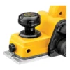 Cepillo eléctrico de 1mm - 580 Watts - D26676-B2