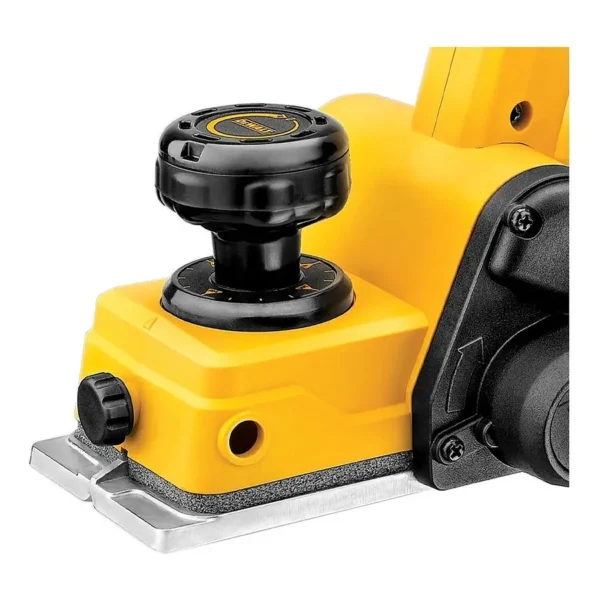 Cepillo eléctrico de 1mm - 580 Watts - D26676-B2