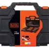 Set para atornillado y perforación (109pcs)