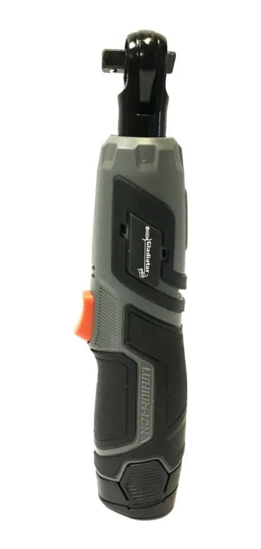 Taladro Percutor + Chicharra