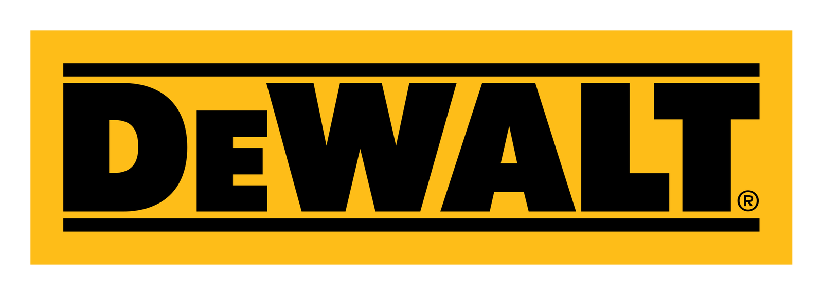 DeWalt_Logo.svg Cepillo eléctrico de 1mm - 580 Watts - D26676-B2