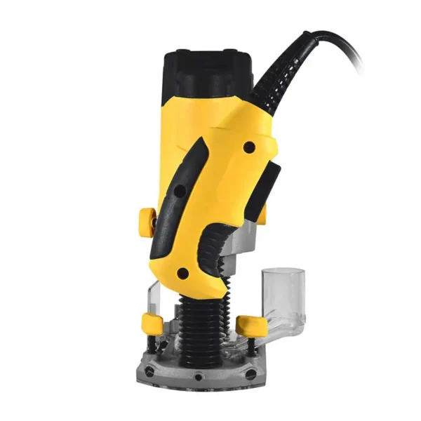 Rebajadora 1200w 1 1/3 Hp 27000 Rpm Stanley Srr1200-b2c