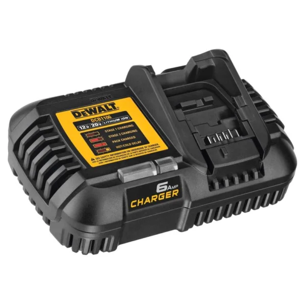 Kit de Sierra Circular de 7-1/4" (184mm) Inalámbrica de 60V MAX /
