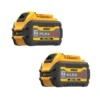 Kit de Sierra Circular de 7-1/4" (184mm) Inalámbrica de 60V MAX /