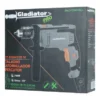 Taladro percutor 13mm 750w tp 813/4/220