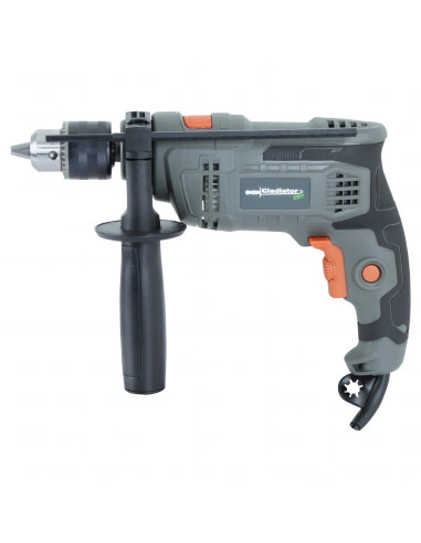Taladro percutor 13mm 750w tp 813/4/220